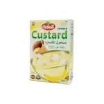 Almalwiya Custard Banana 200g